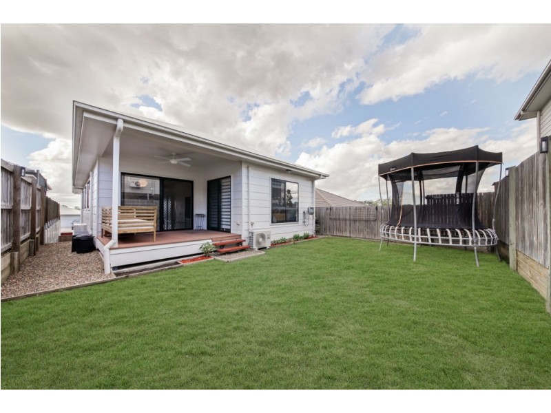 4 Quiet Court, Springfield Lakes QLD 4300