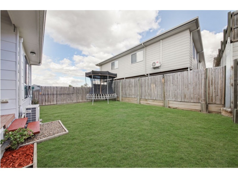 4 Quiet Court, Springfield Lakes QLD 4300