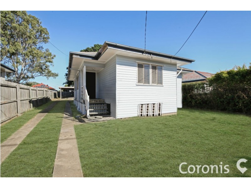 7 Crescent Street, Leichhardt QLD 4305