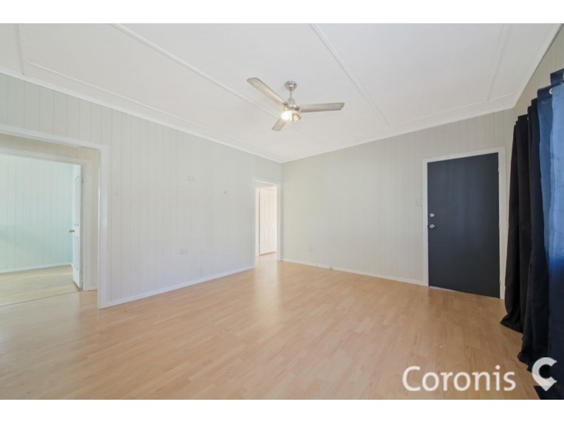 7 Crescent Street, Leichhardt QLD 4305