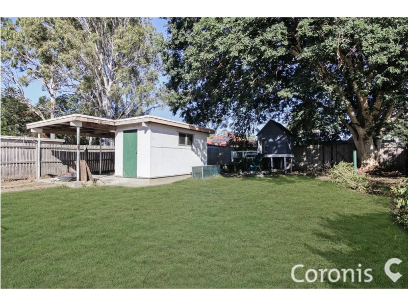 7 Crescent Street, Leichhardt QLD 4305