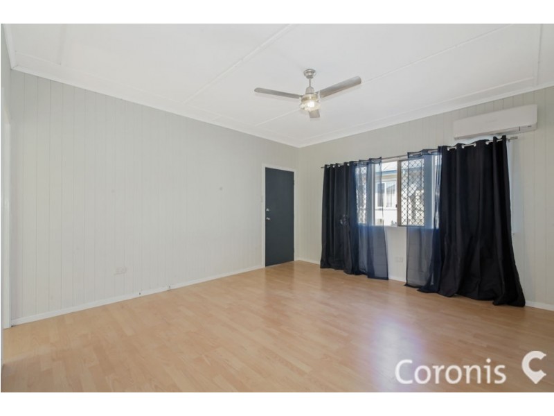 7 Crescent Street, Leichhardt QLD 4305