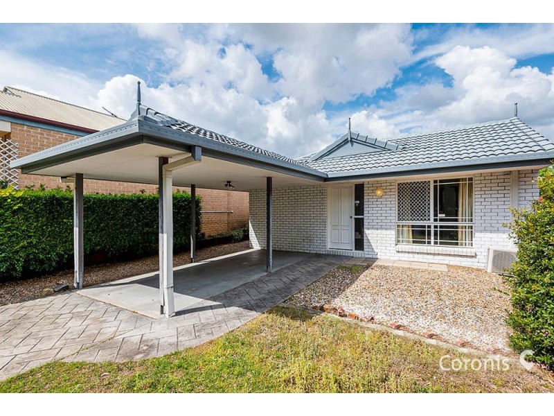 9 Monterey Close, Forest Lake QLD 4078