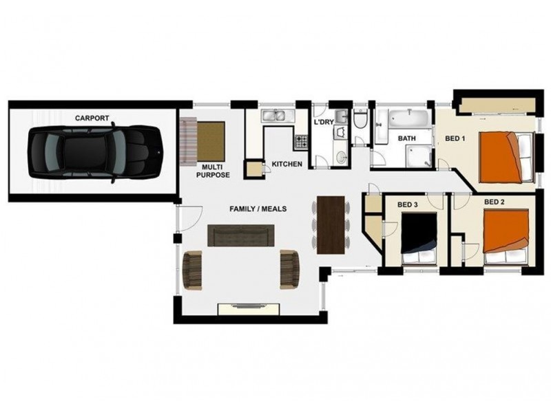 9 Monterey Close, Forest Lake QLD 4078