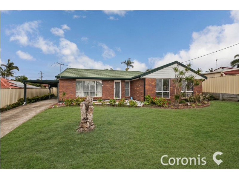 10 Dampier Court, Boronia Heights QLD 4124