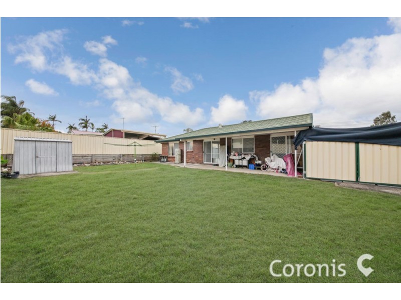 10 Dampier Court, Boronia Heights QLD 4124