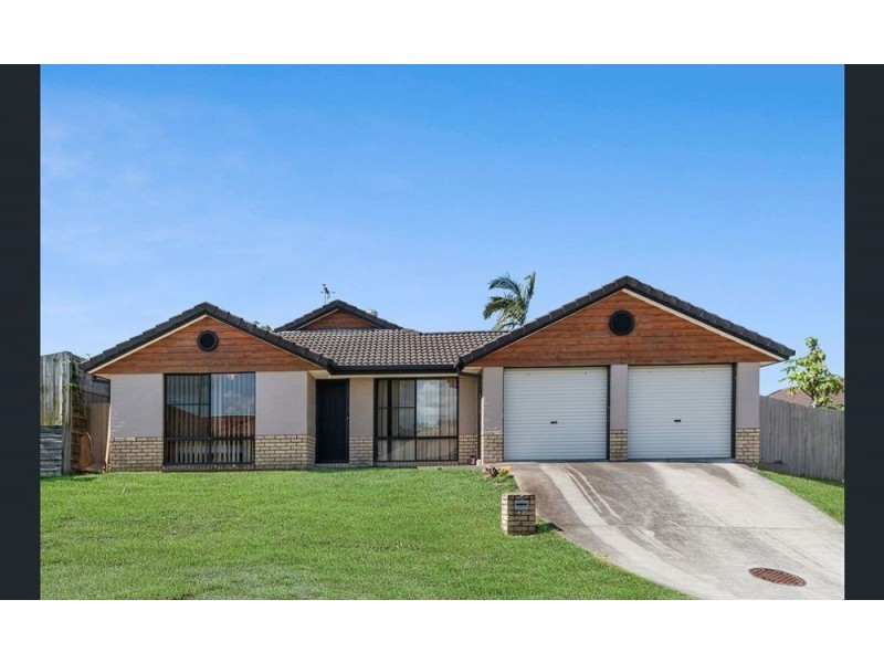 5 Green Place, Durack QLD 4077