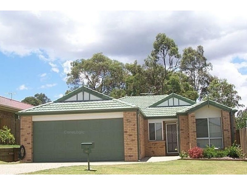 63 Glasshouse Crescent, Forest Lake QLD 4078