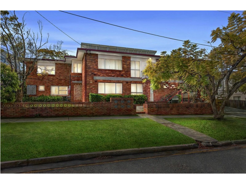 55 Ellen Street, Oxley QLD 4075