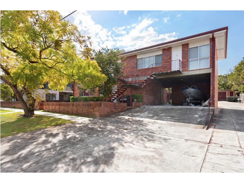 55 Ellen Street, Oxley QLD 4075