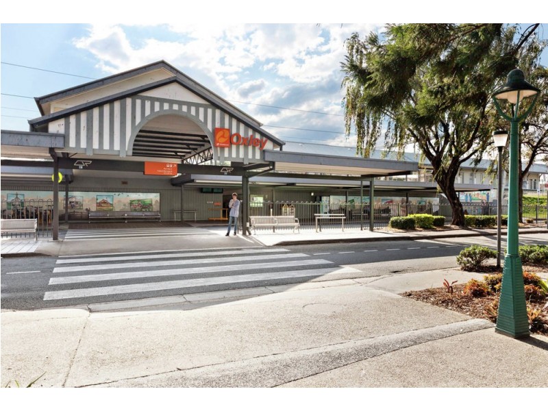 55 Ellen Street, Oxley QLD 4075