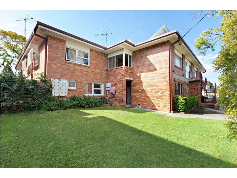 55 Ellen Street, Oxley QLD 4075