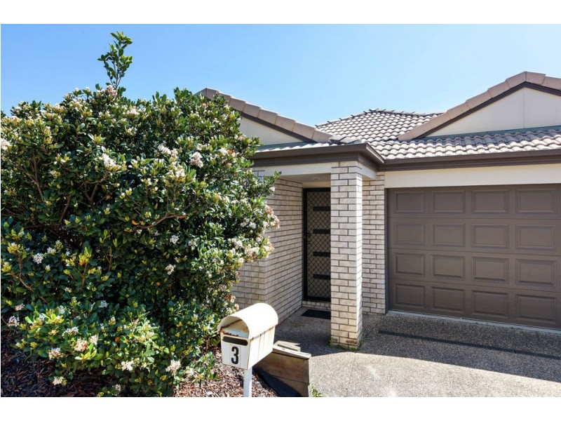 3 Krystelle Close, Oxley QLD 4075