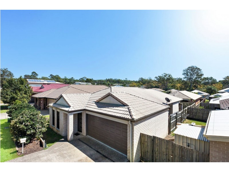 3 Krystelle Close, Oxley QLD 4075