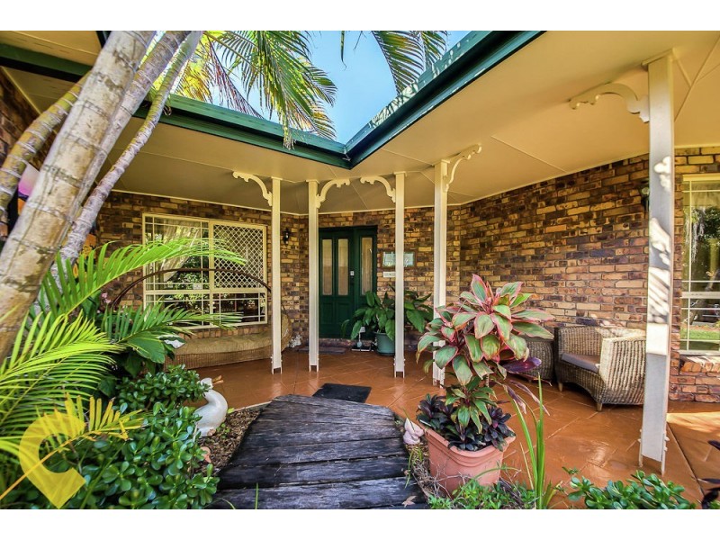 135 Renoir Crescent, Forest Lake QLD 4078