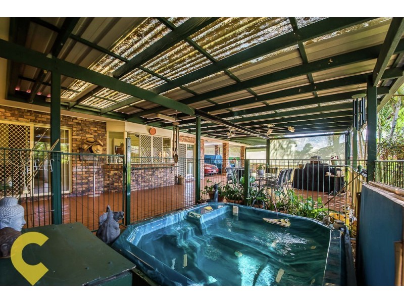 135 Renoir Crescent, Forest Lake QLD 4078