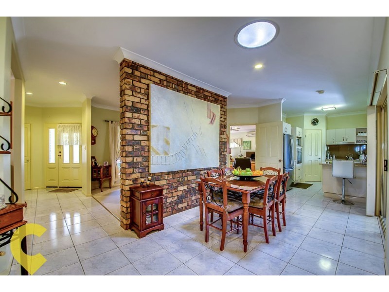 135 Renoir Crescent, Forest Lake QLD 4078