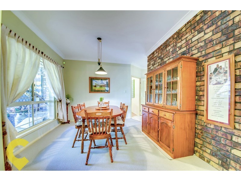 135 Renoir Crescent, Forest Lake QLD 4078