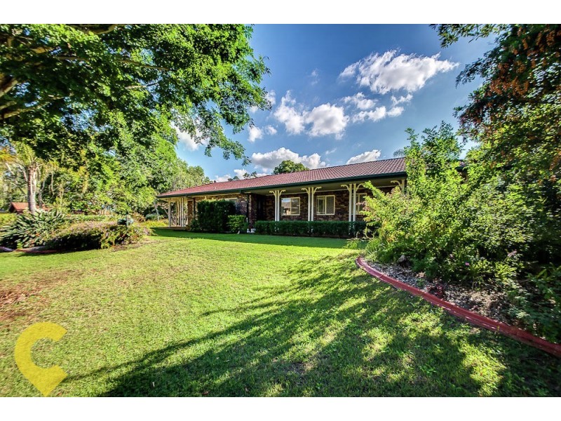 135 Renoir Crescent, Forest Lake QLD 4078