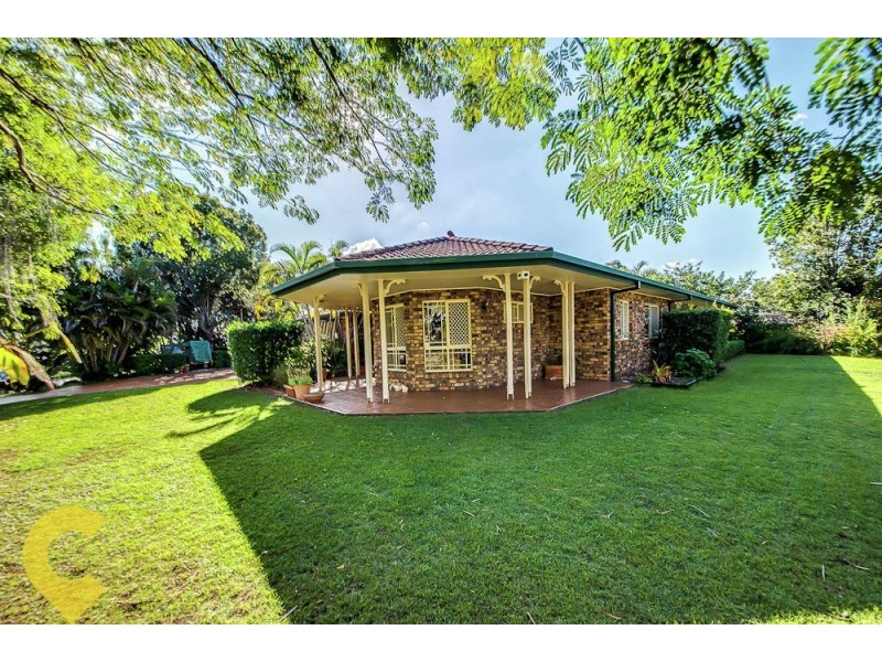 135 Renoir Crescent, Forest Lake QLD 4078
