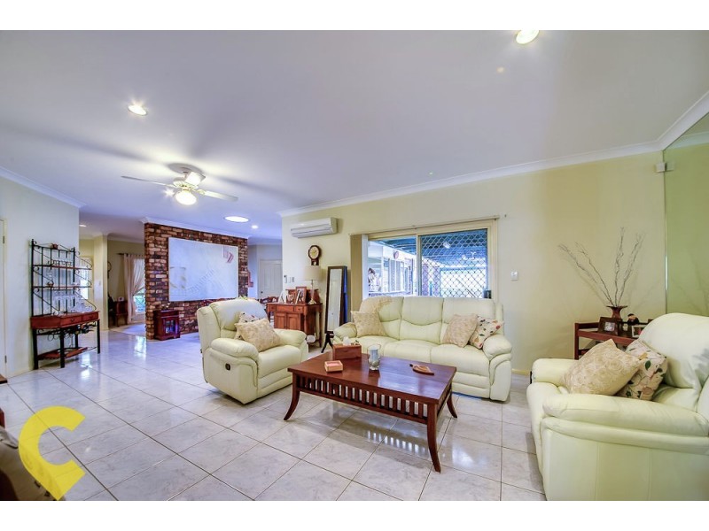135 Renoir Crescent, Forest Lake QLD 4078