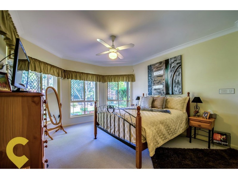 135 Renoir Crescent, Forest Lake QLD 4078