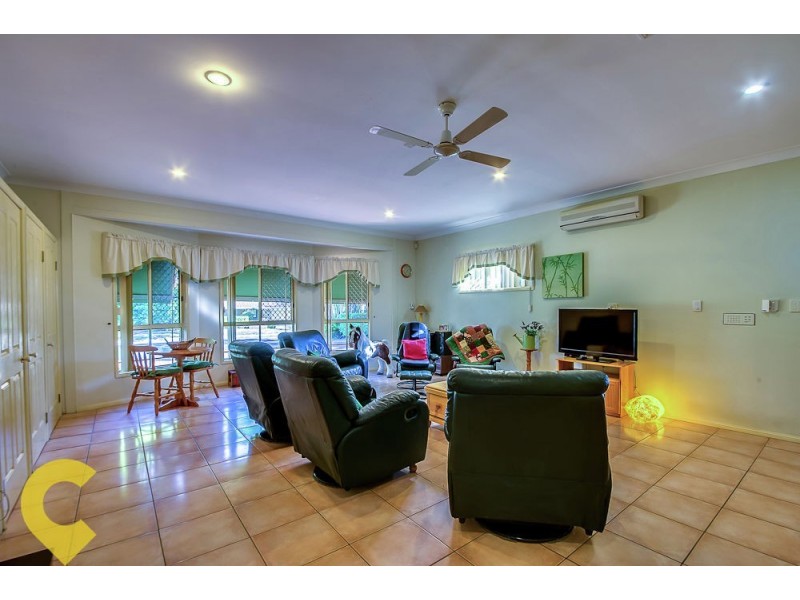 135 Renoir Crescent, Forest Lake QLD 4078