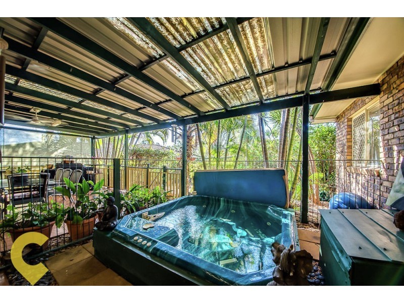 135 Renoir Crescent, Forest Lake QLD 4078