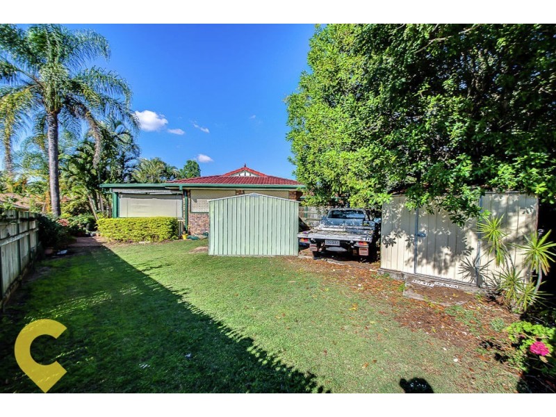 135 Renoir Crescent, Forest Lake QLD 4078