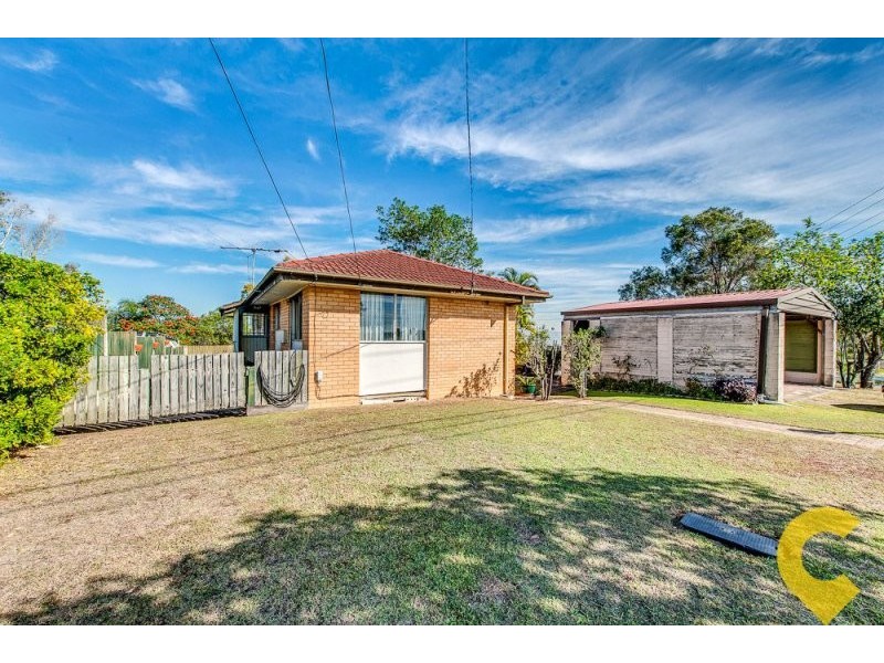 1 Bellevue Road, Goodna QLD 4300