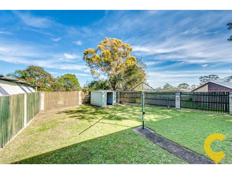 1 Bellevue Road, Goodna QLD 4300