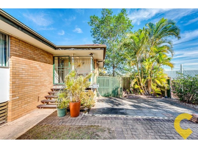 1 Bellevue Road, Goodna QLD 4300