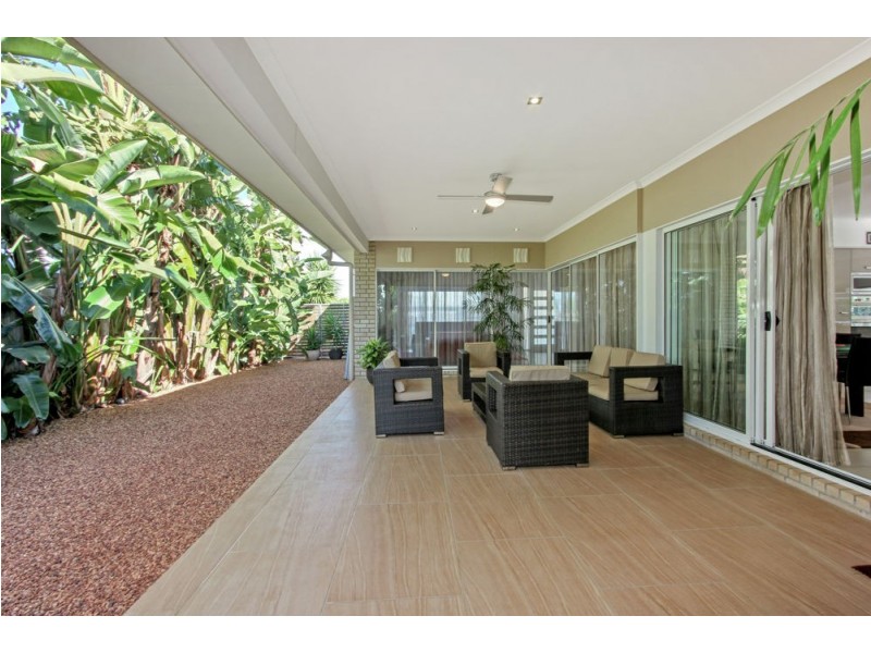 91 Parkwood Drive, Heathwood QLD 4110