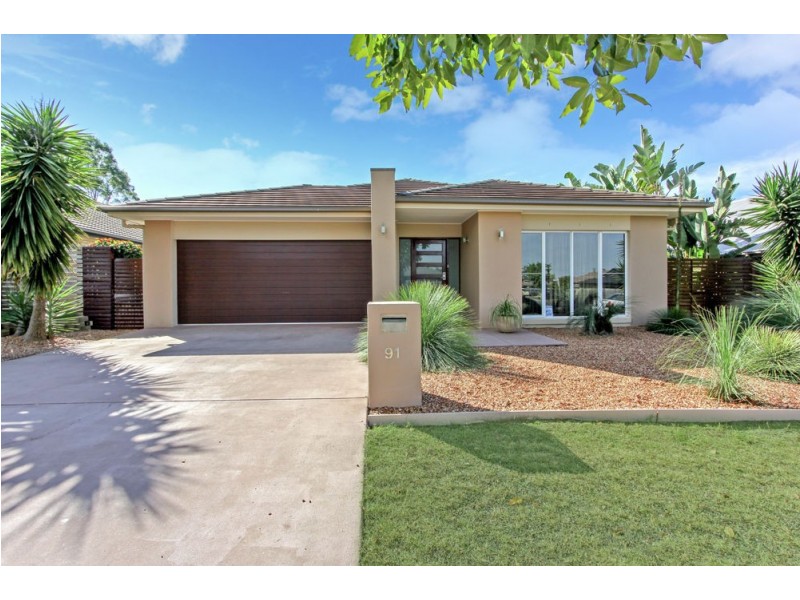 91 Parkwood Drive, Heathwood QLD 4110