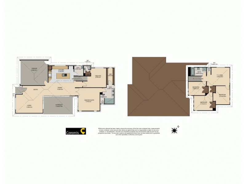 91 Parkwood Drive, Heathwood QLD 4110 Floorplan