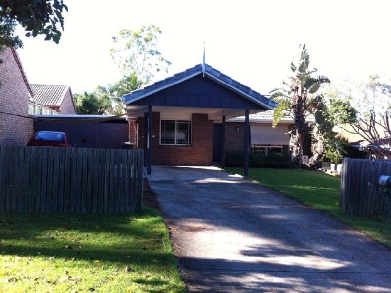 3 Conifer Place, Forest Lake QLD 4078