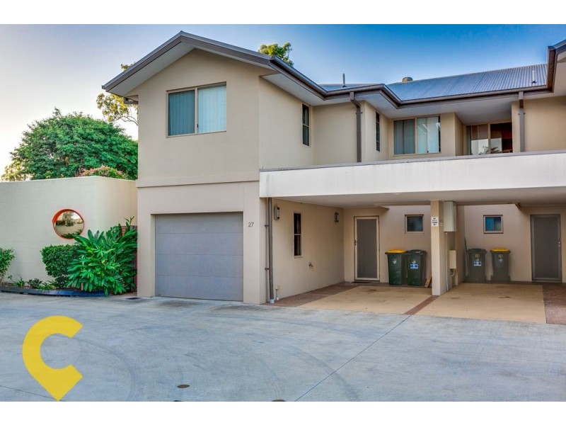 27/158 Woogaroo Street, Forest Lake QLD 4078