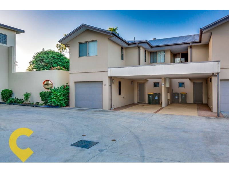 27/158 Woogaroo Street, Forest Lake QLD 4078