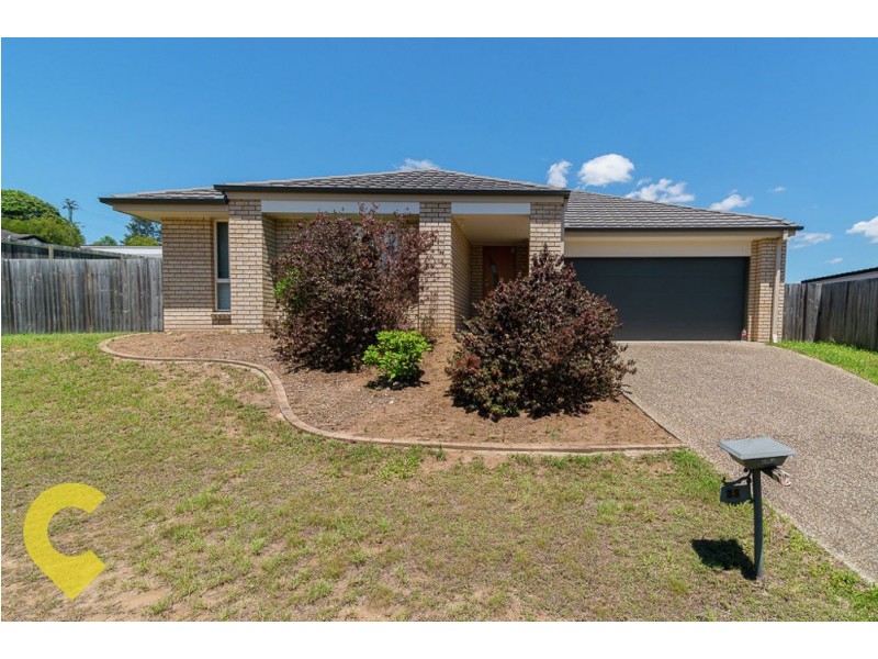 33 Storr Circuit, Goodna QLD 4300
