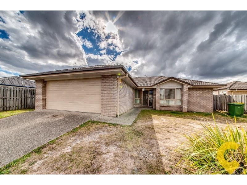 56 Benjamina Drive, Redbank Plains QLD 4301
