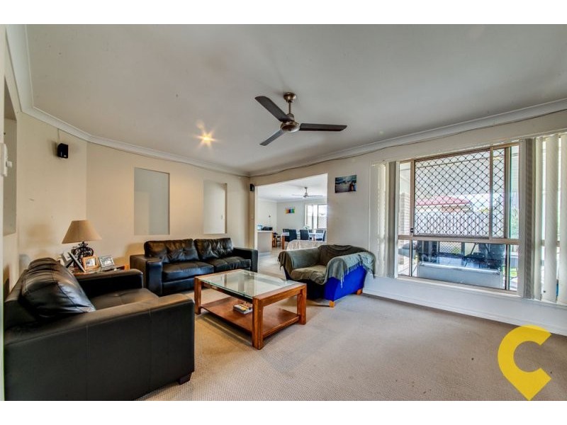 56 Benjamina Drive, Redbank Plains QLD 4301