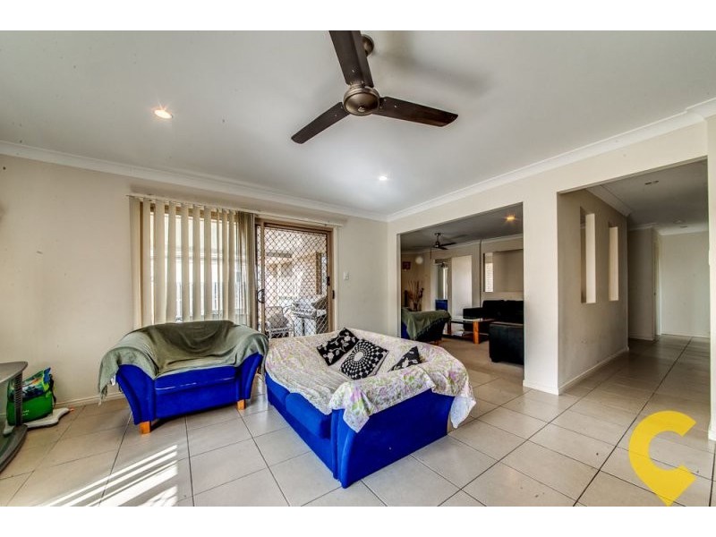 56 Benjamina Drive, Redbank Plains QLD 4301