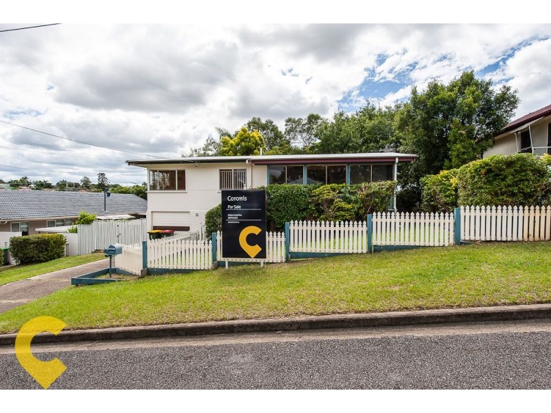 36 Bluejay Street, Inala QLD 4077