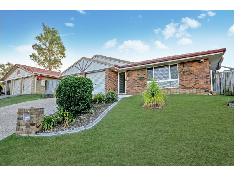 5 Quoll Court, Doolandella QLD 4077