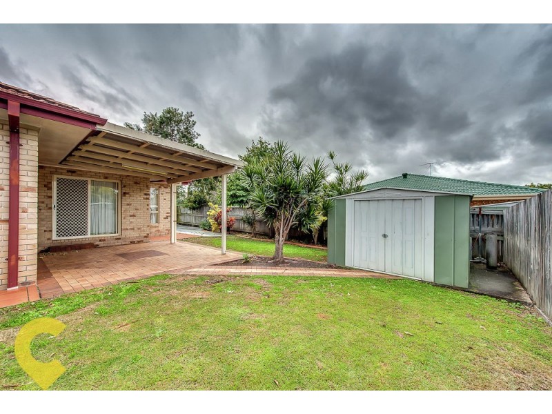 60 Lakeside Cr, Forest Lake QLD 4078