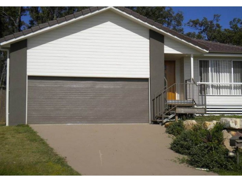 16 Guerin Court, Collingwood Park QLD 4301