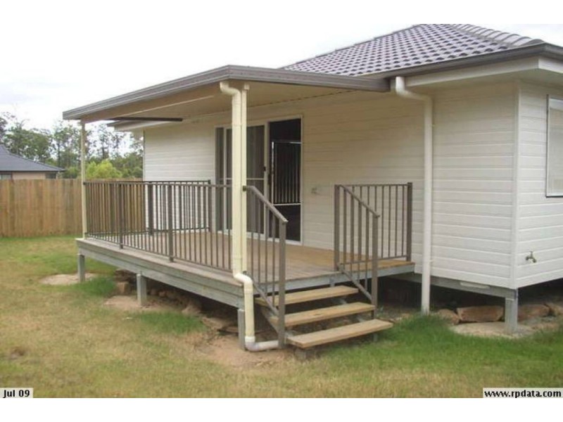 16 Guerin Court, Collingwood Park QLD 4301