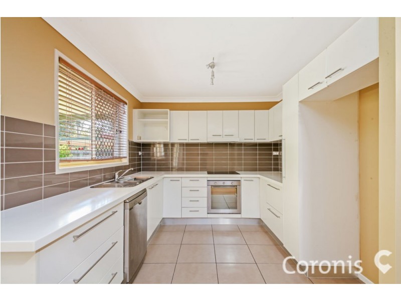 71 Wallaroo Way, Doolandella QLD 4077