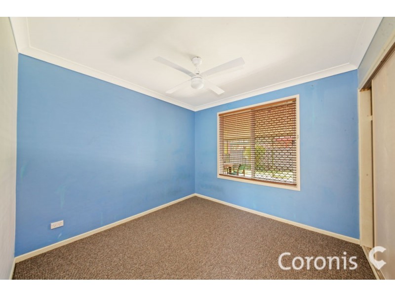 71 Wallaroo Way, Doolandella QLD 4077