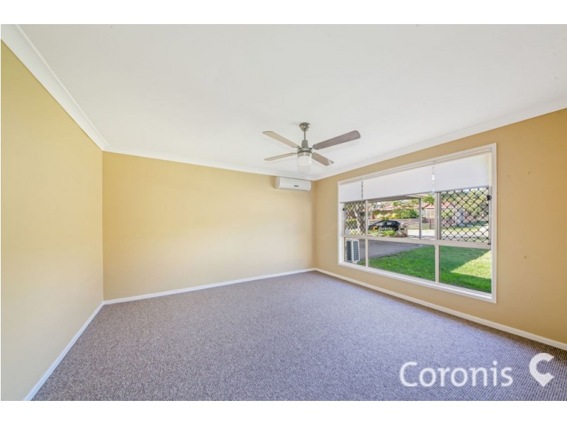 71 Wallaroo Way, Doolandella QLD 4077